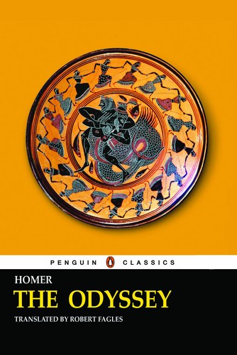 The Odyssey 