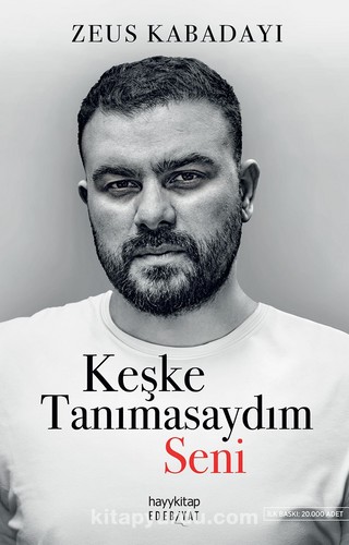 Keske Tanimasaydim Seni 