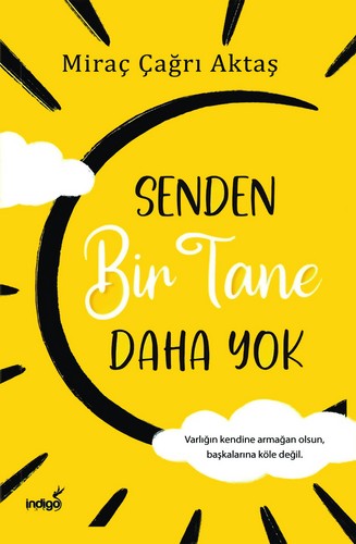 Senden Bir Tane Daha Yok