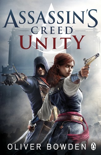 Assassins Creed 8: Unity