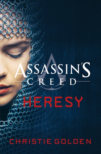 Assassins Creed 9: Heresy