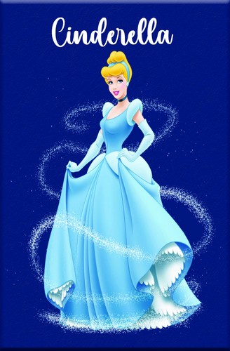 Walt Disney: Cinderella