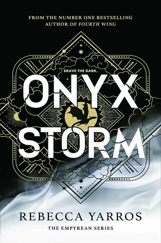 Onyx Storm