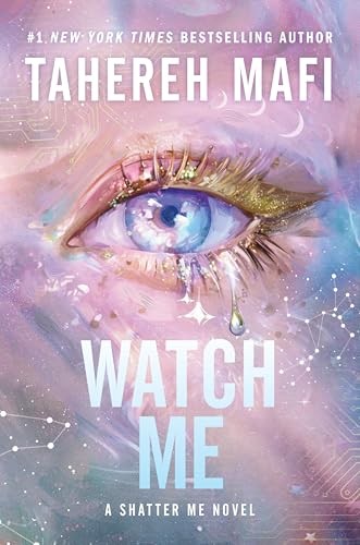 Watch  Me