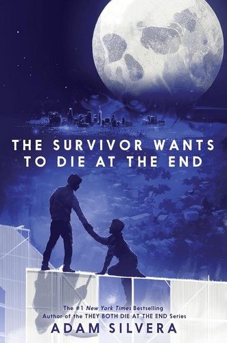 HE Survivor Wants To Die At The End