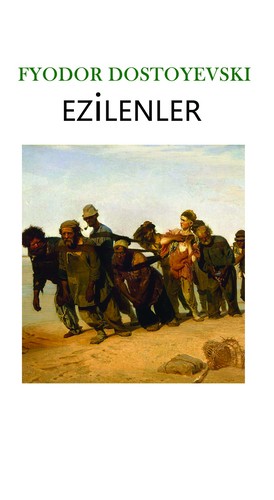 Ezilenler 