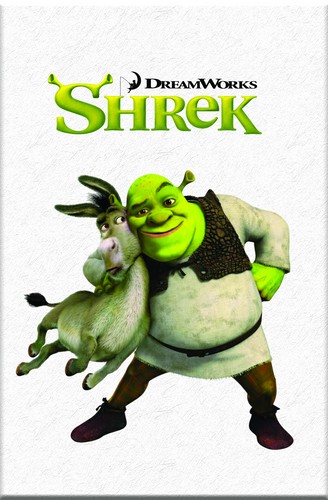Shrek