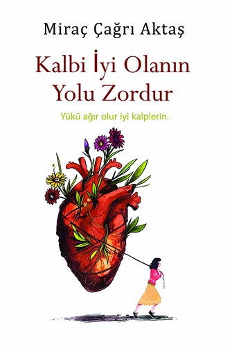 اورجینال / Kalbi Iyi Olanin Yolu Zordur / کسی که مهربان است راه سختی پیش رو دارد / میراچ چاری اکتاش/ ترکی استانبولی