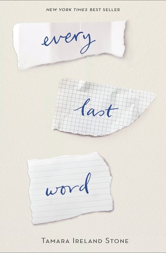 Every Last Word