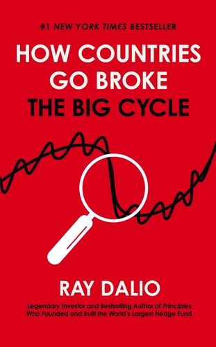 How Countries Go Broke