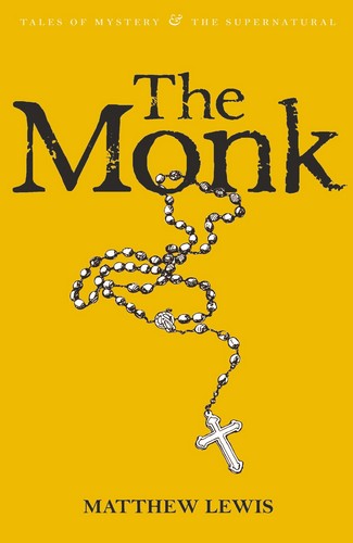 THE MONK