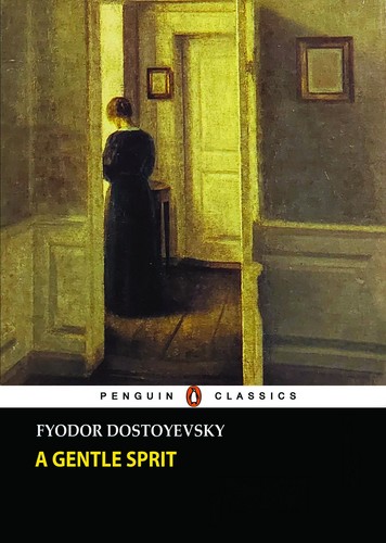 A Gentle Sprit
