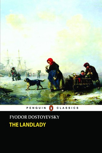 The Landlady