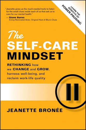 The Self-Care Mindset 