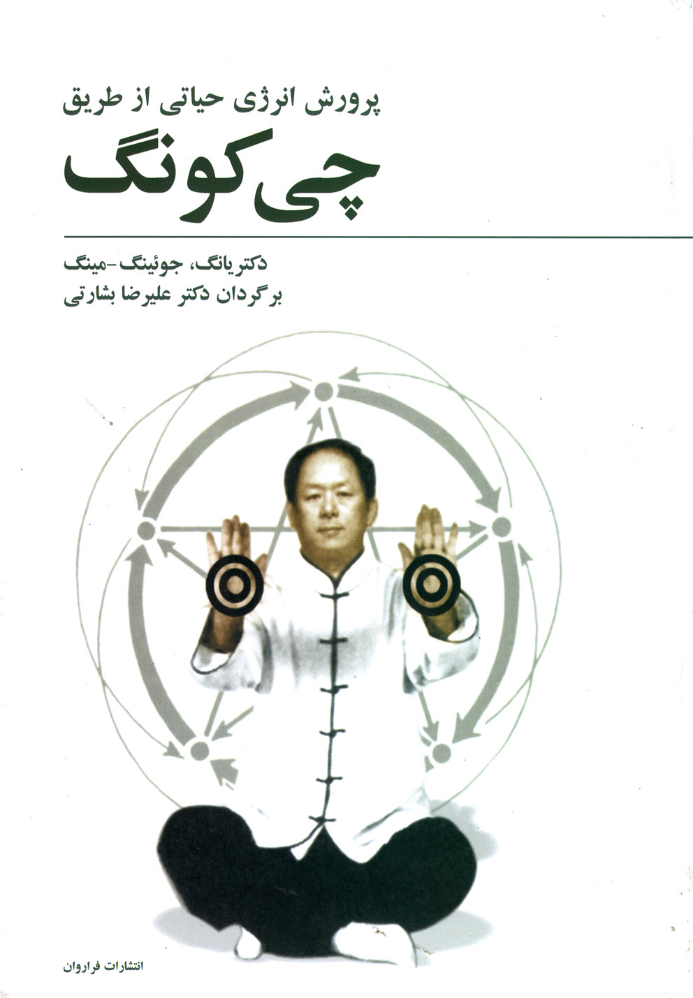 چی کونگ(پرورش‌انرژی‌حیاتی‌)فراروان *