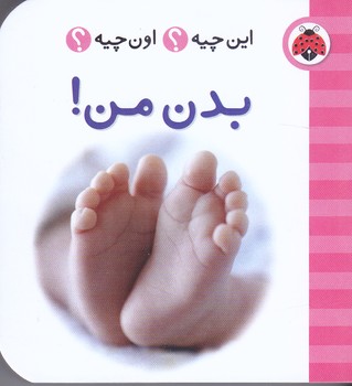 اين چيه اون چيه (بدن من/جيبي/گالينگور/شهر قلم)