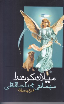 مهماني خداحافظي (رقعي/شوميز/روشنگران)