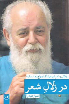در زلال شعر (رقعي/شوميز/ثالث)