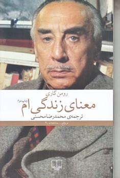 معناي زندگي (رقعي/شوميز/چشمه)