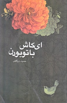 اي كاش با تو بودن (رقعي/شوميز/نيستان)
