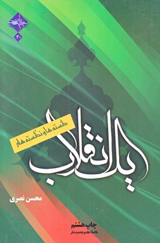 دانسته ها و ندانسته هاي يك انقلاب (رقعي/شوميز/حديث راه عشق)