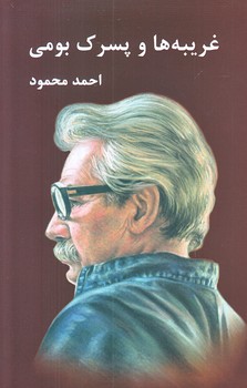 غريبه ها و پسرك بومي (رقعي/شوميز/معين)