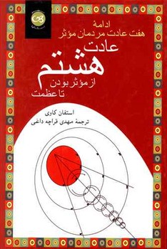 عادت هشتم (رقعي/شوميز/پيكان)