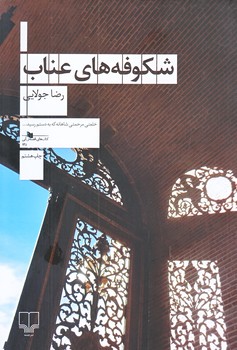 شكوفه هاي عناب (كتاب هاي قفسه آبي 135/رقعي/شوميز/چشمه)