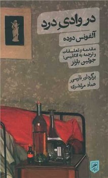 در وادي درد (زندگي نگاره ها 3/شوميز/پالتويي/گمان)