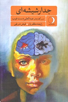 جدار شيشه اي (رقعي/شوميز/ماهريس)