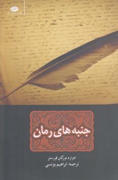 جنبه هاي رمان (رقعي/شوميز/نگاه)