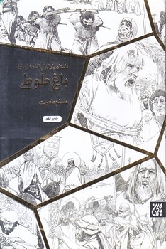 باغ طوطي (رقعي/شوميز/جمكران)