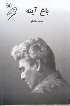 باغ آينه (شوميز /رقعي/مرواريد)