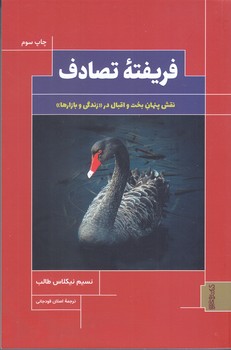 فريفته تصادف(رقعي/شوميز/مير دشتي)