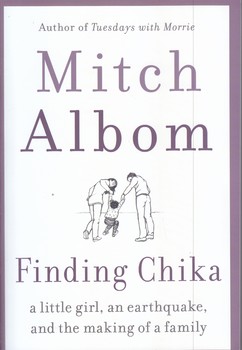 پيدا كردن چيكا-Finding chika (رقعي/شوميز/معيار علم)