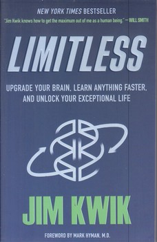 بي حد و مرز - limitless (رقعي/شوميز/معيار علم)