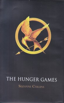 عطش مبارزه The hunger games (رقعي/گالينگور/معيار علم)