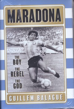 مارادونا - Maradona (رقعي/گالينگور/معيار علم)