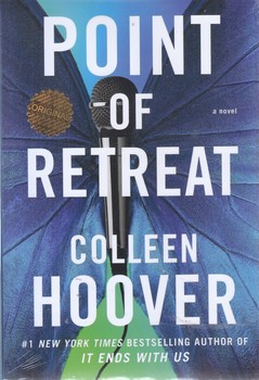 IT ENDS WITH US BY COLLEEN HOOVER