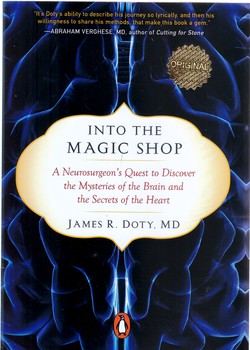 مغازه جادويي (زبان اصلي/into the magic shop) (رقعي/شوميز/زبان ما/مات)