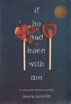 اگه او با من بود (بان اصلي/if he had been with me)(رقعي/شوميز/زبان ما/مات)
