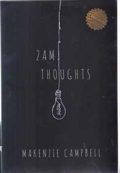 افكار ساعت 2 بامداد (زبان اصلي/2am Thoughts)(رقعي/شوميز/زبان ما/مات)
