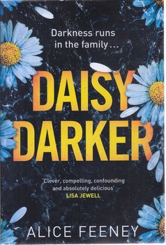 ارجينال ديزي داركرdaidy darker(رقعي-شوميز-معيار انديشه)