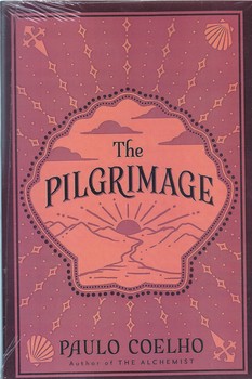 ارجينال زيارت the pilgrimage(رقعي-شوميز-معيار انديشه)