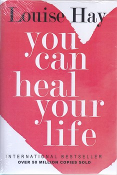ارجينال شفاي زندگيyou can heal you life(رقعي-شوميز-معيار انديشه)