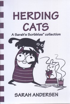 ارجينال كميكherding cats(رقعي-شوميز-معيار انديشه)