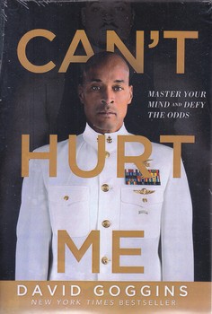 ارجينال نمي توني به من اسيب بزنيyou cant hurt me(رقعي-شوميز-معيار انديشه)