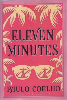 ارجينال يازده دقيقه/پائولوكوئيلو eleven minutes(رقعي-شوميز-معيار انديشه)