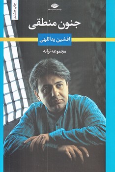 جنون منطقي (مجموعه ترانه/رقعي/شوميز/نگاه)