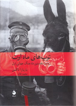 تاريخ جهان 4 (توپ هاي ماه اوت/زركوب/وزيري/ماهي)